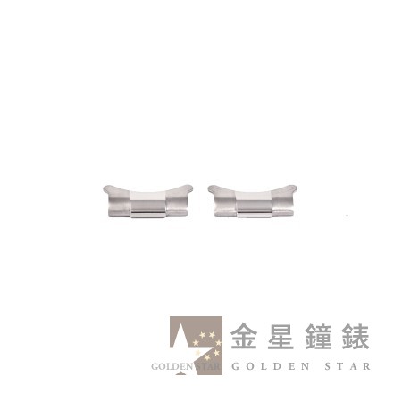 勞力士 原廠迪通拿專用錶耳（116519）