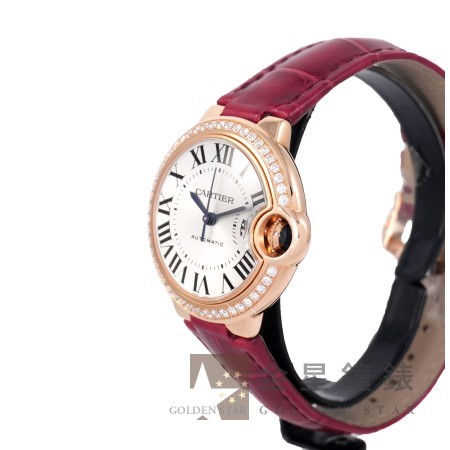 卡地亞錶