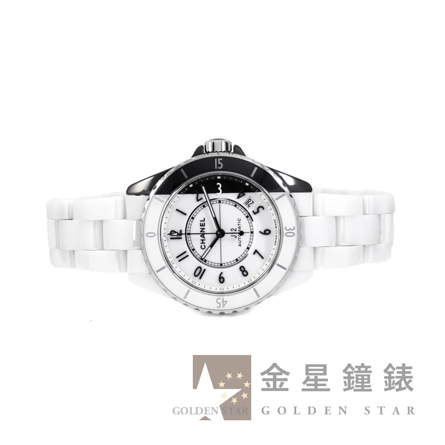 香奈兒錶