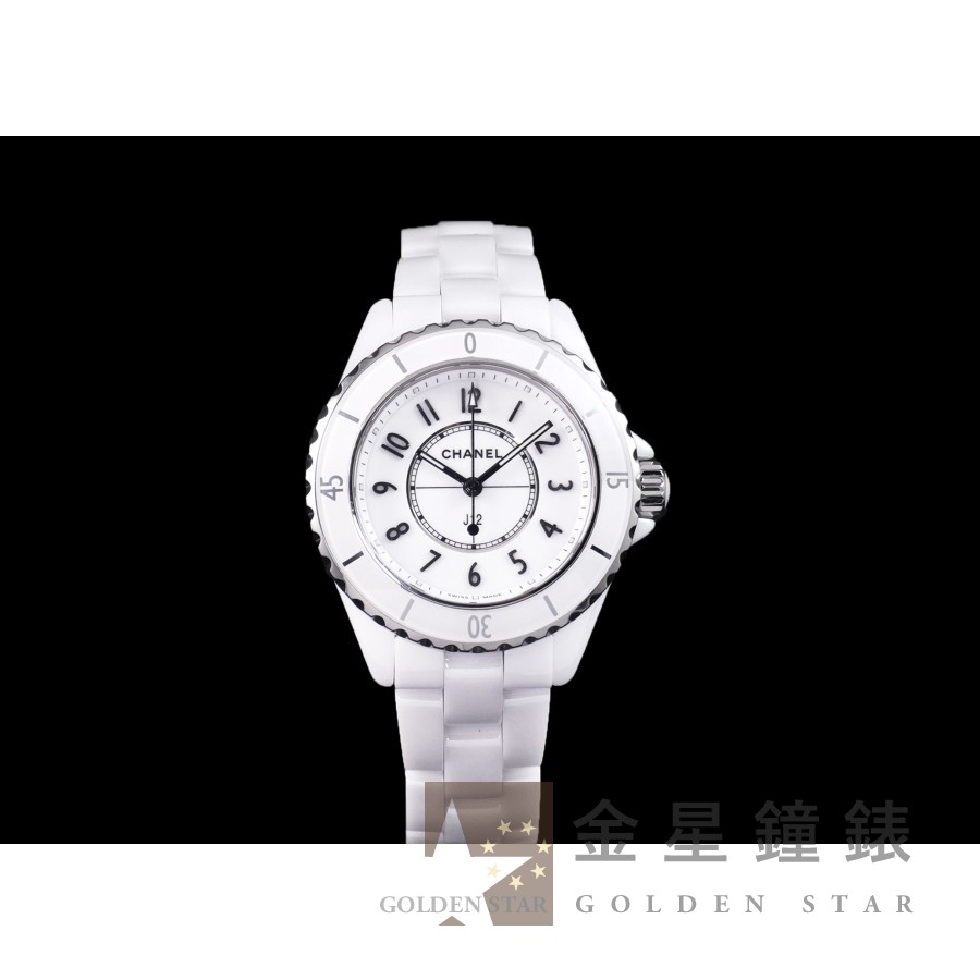 香奈兒錶