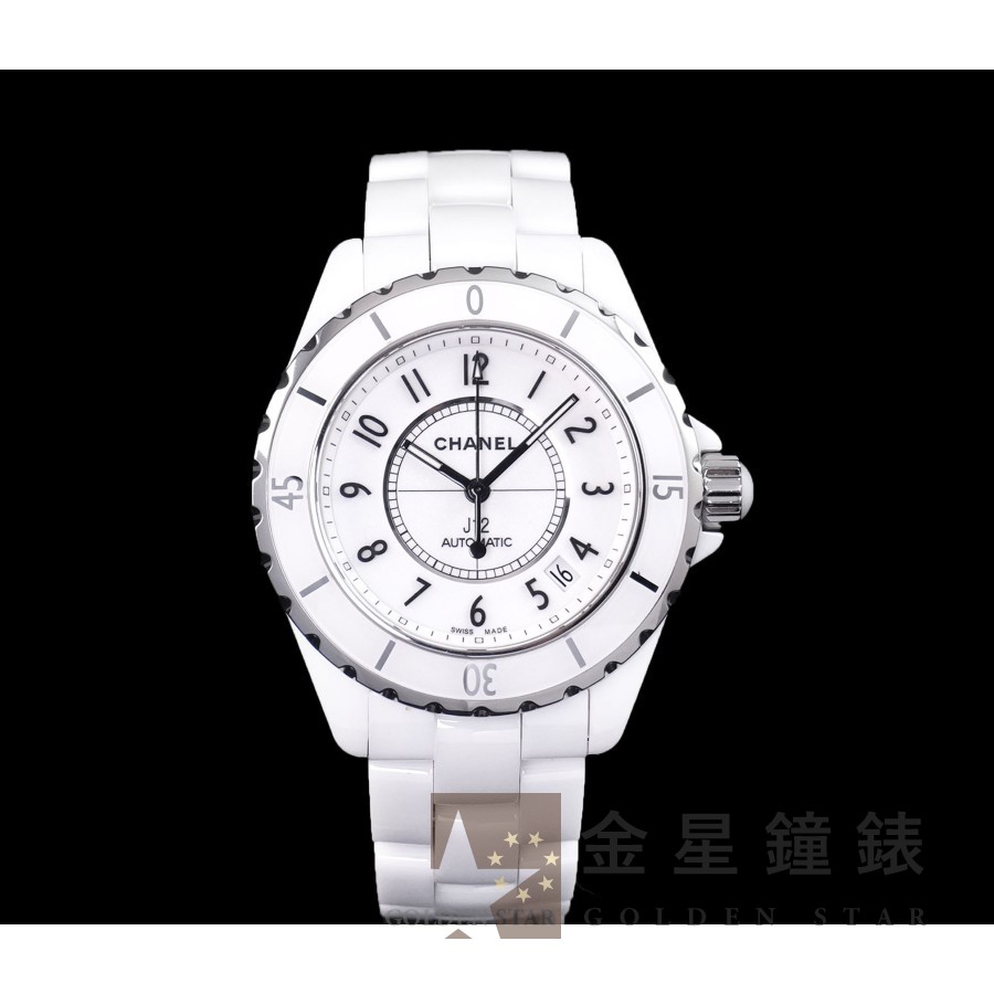 香奈兒錶