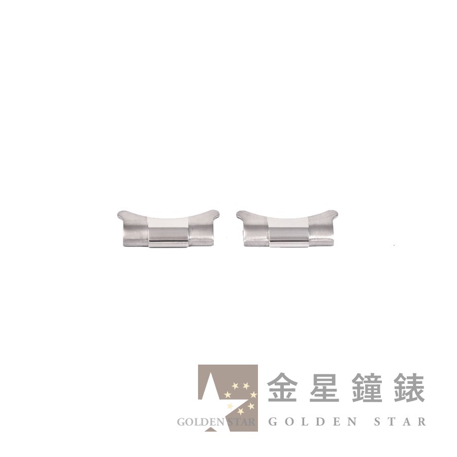 勞力士 原廠迪通拿專用錶耳（116519）